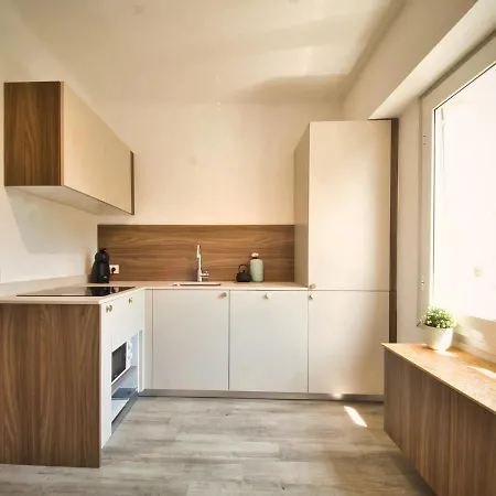 Apartamento Bld De La Saint-Raphaël