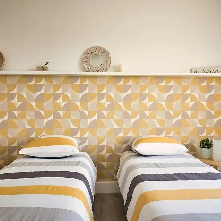 Bld De La Apartamento Saint-Raphaël