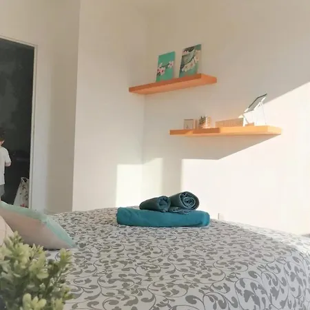 Bld De La Apartamento